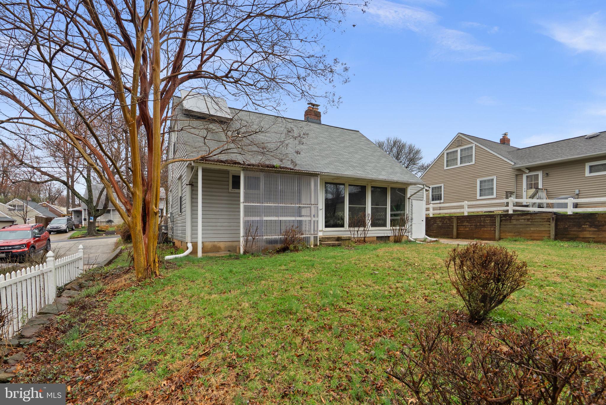 TWINBROOK - Residential