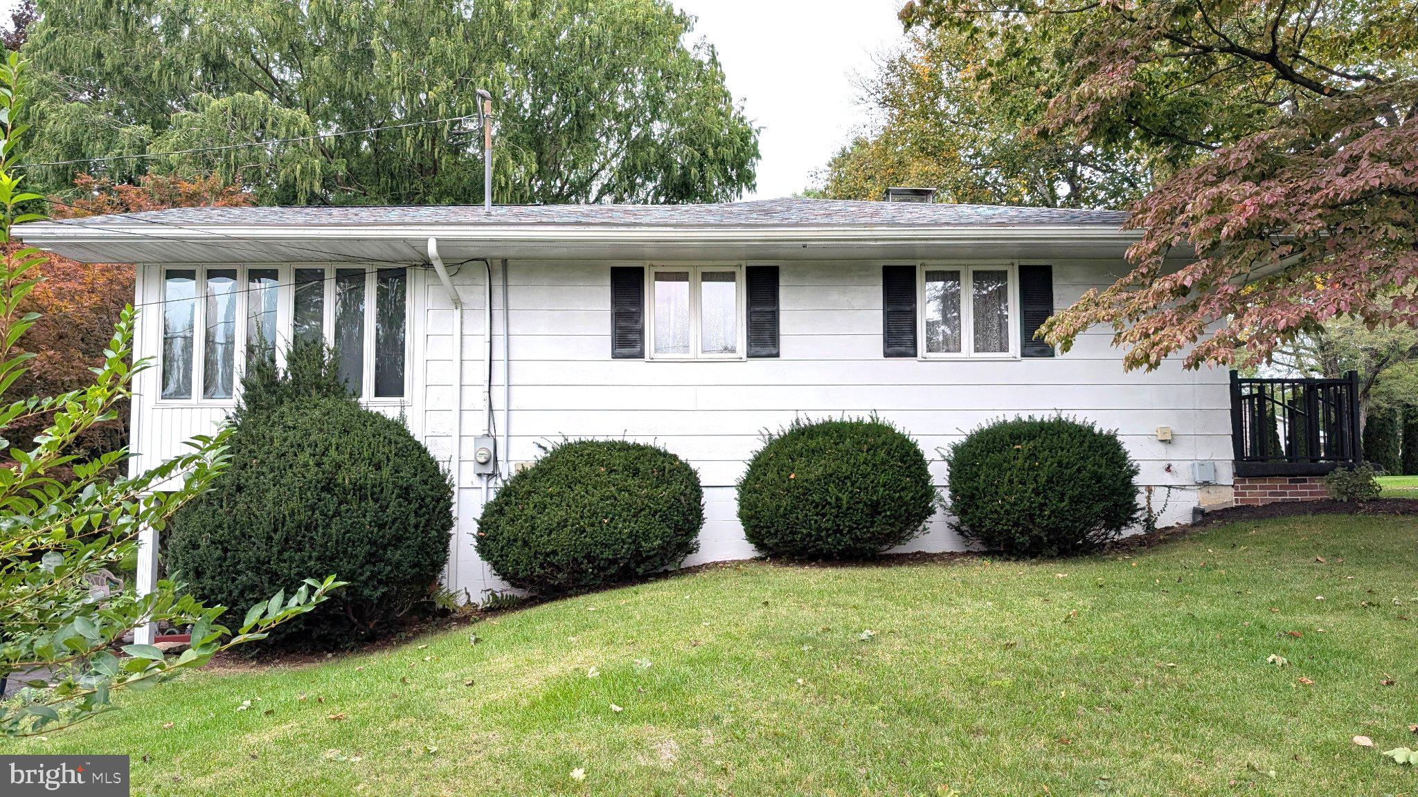 131 OAK STREET