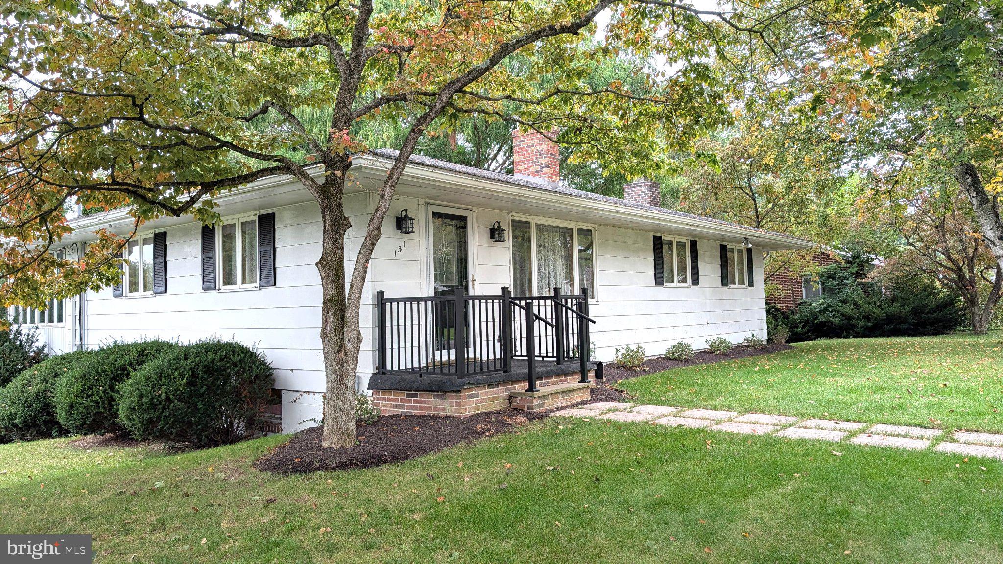 131 OAK STREET