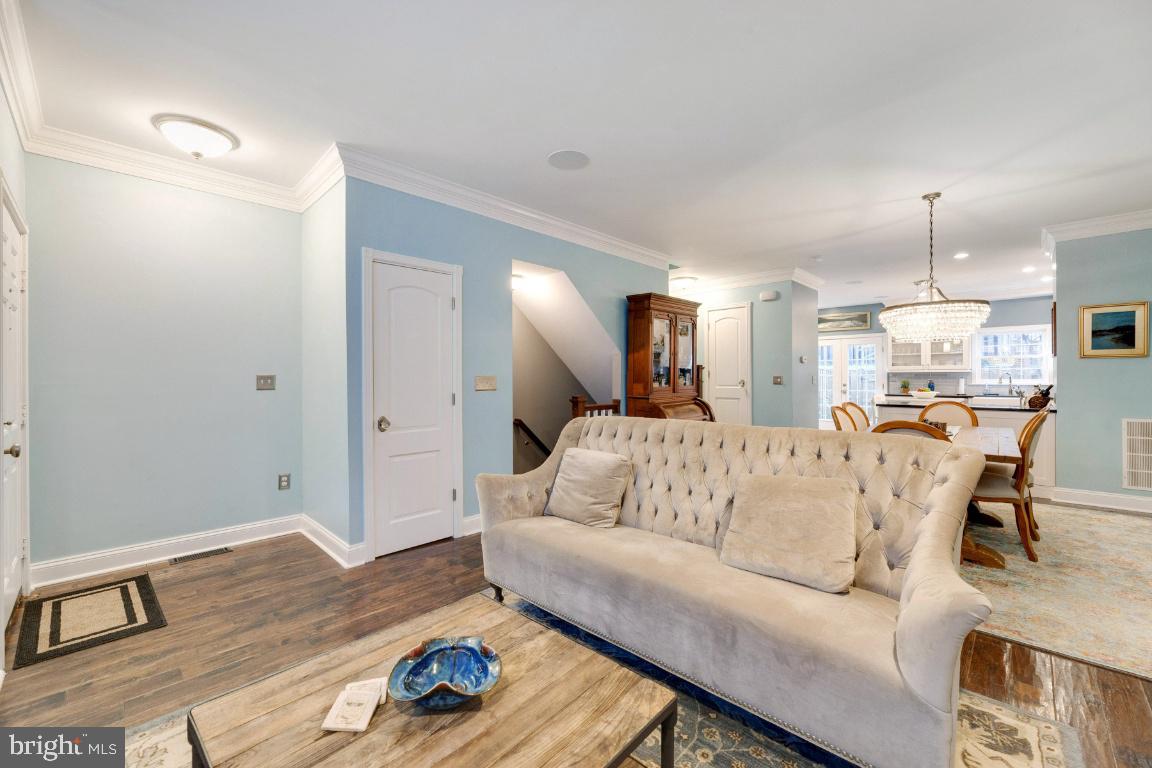 HIGHGATE - Residential