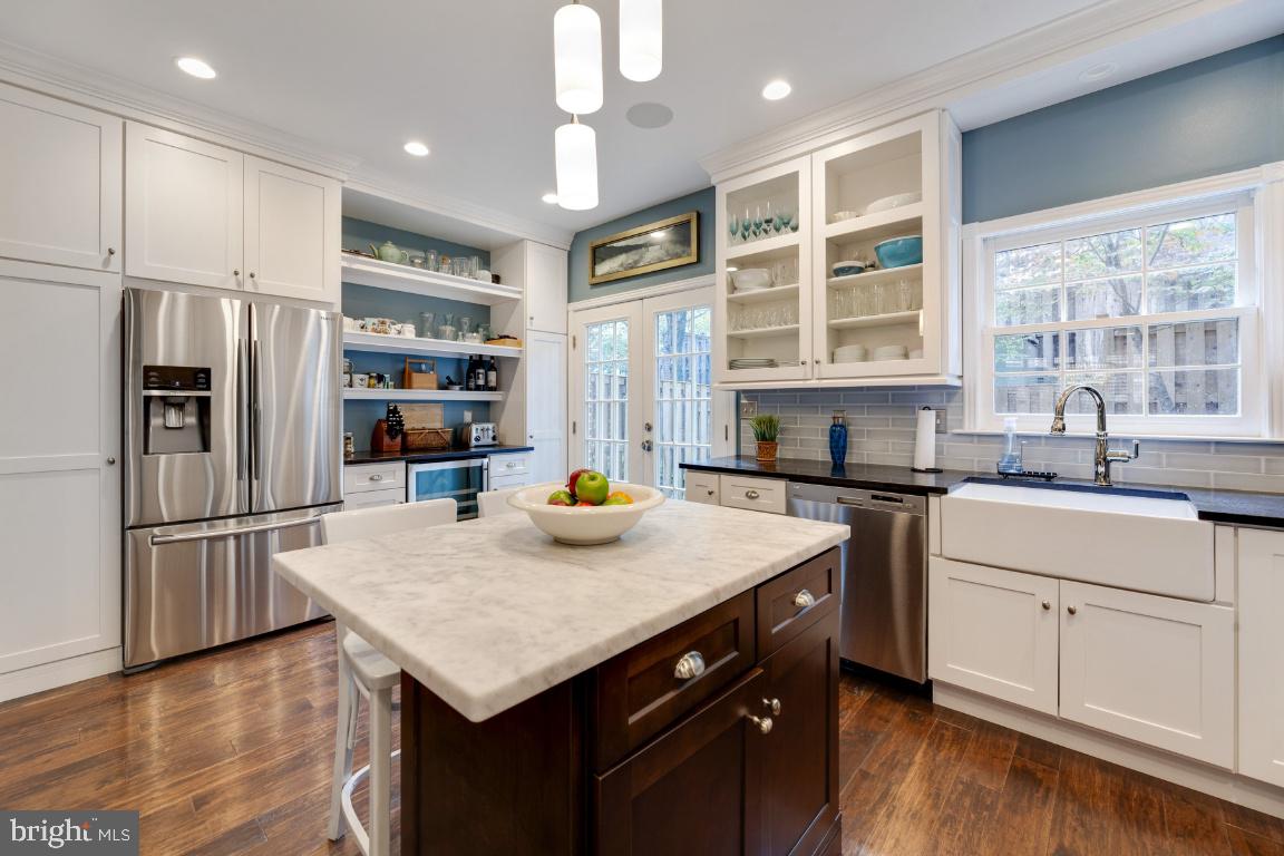 HIGHGATE - Residential