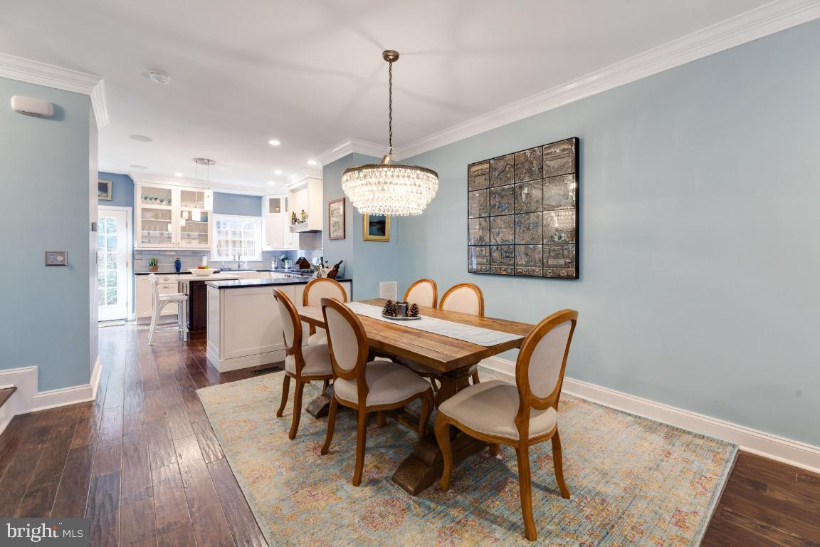 HIGHGATE - Residential