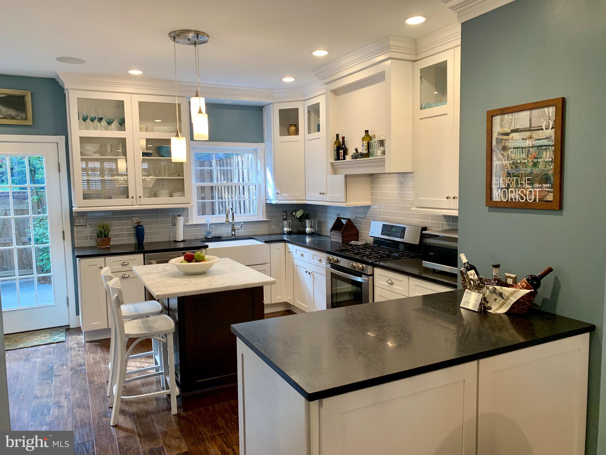 HIGHGATE - Residential