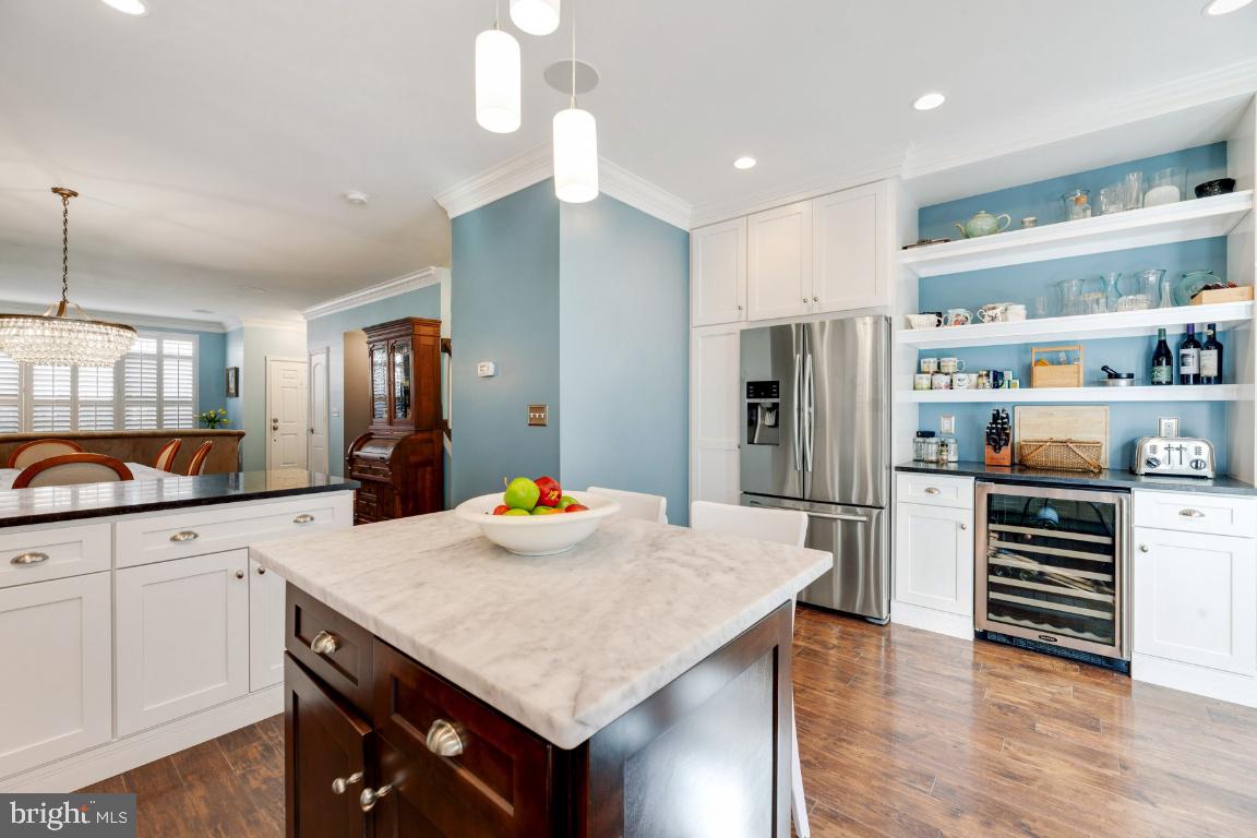 HIGHGATE - Residential