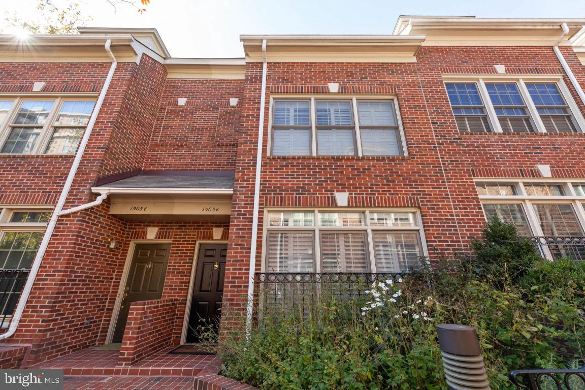 HIGHGATE - Residential