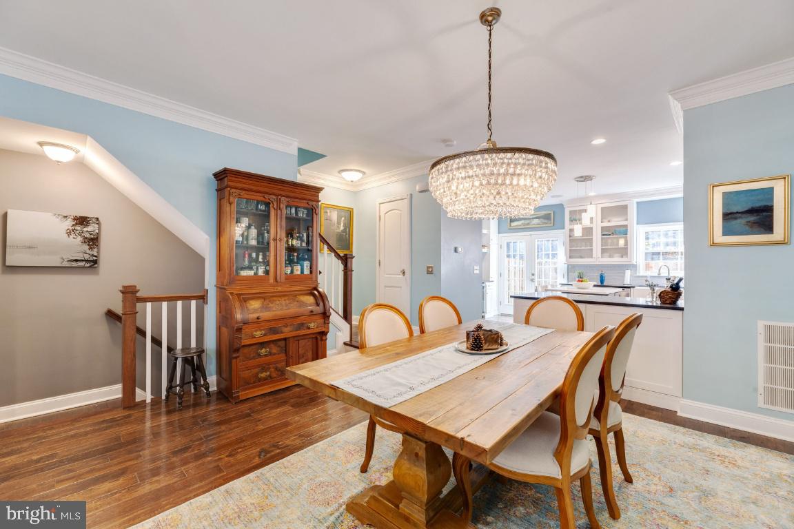 HIGHGATE - Residential