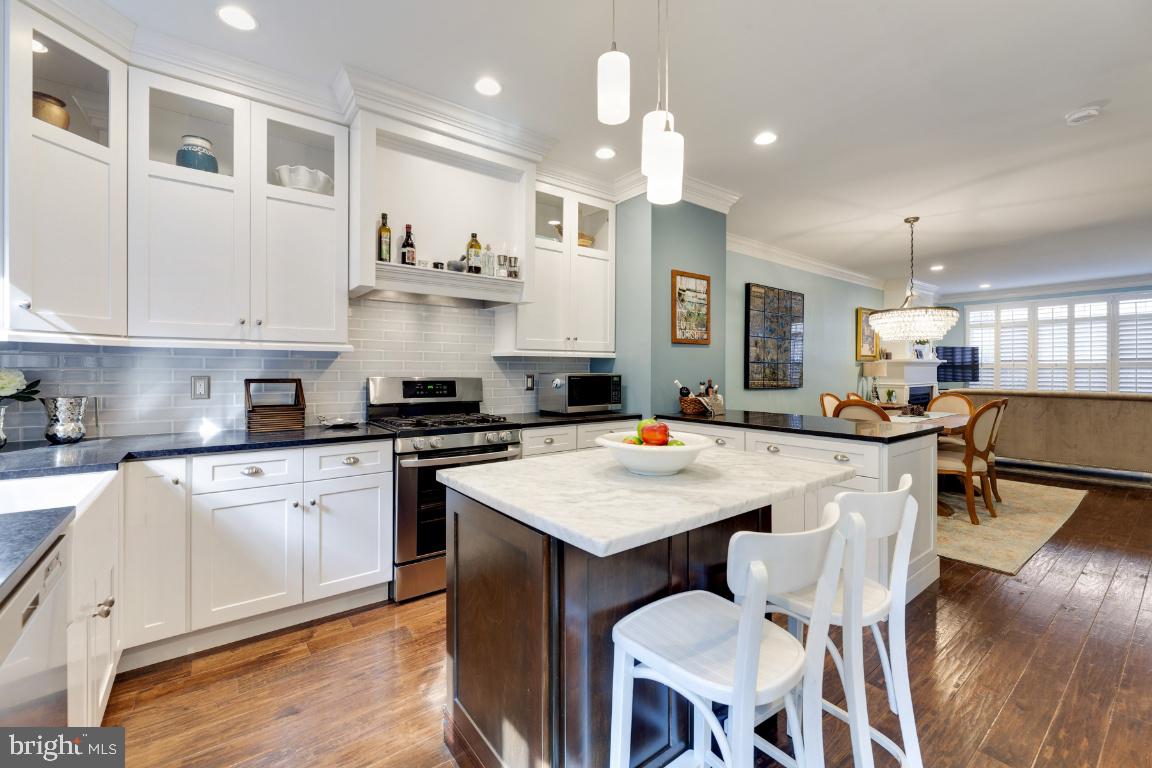 HIGHGATE - Residential