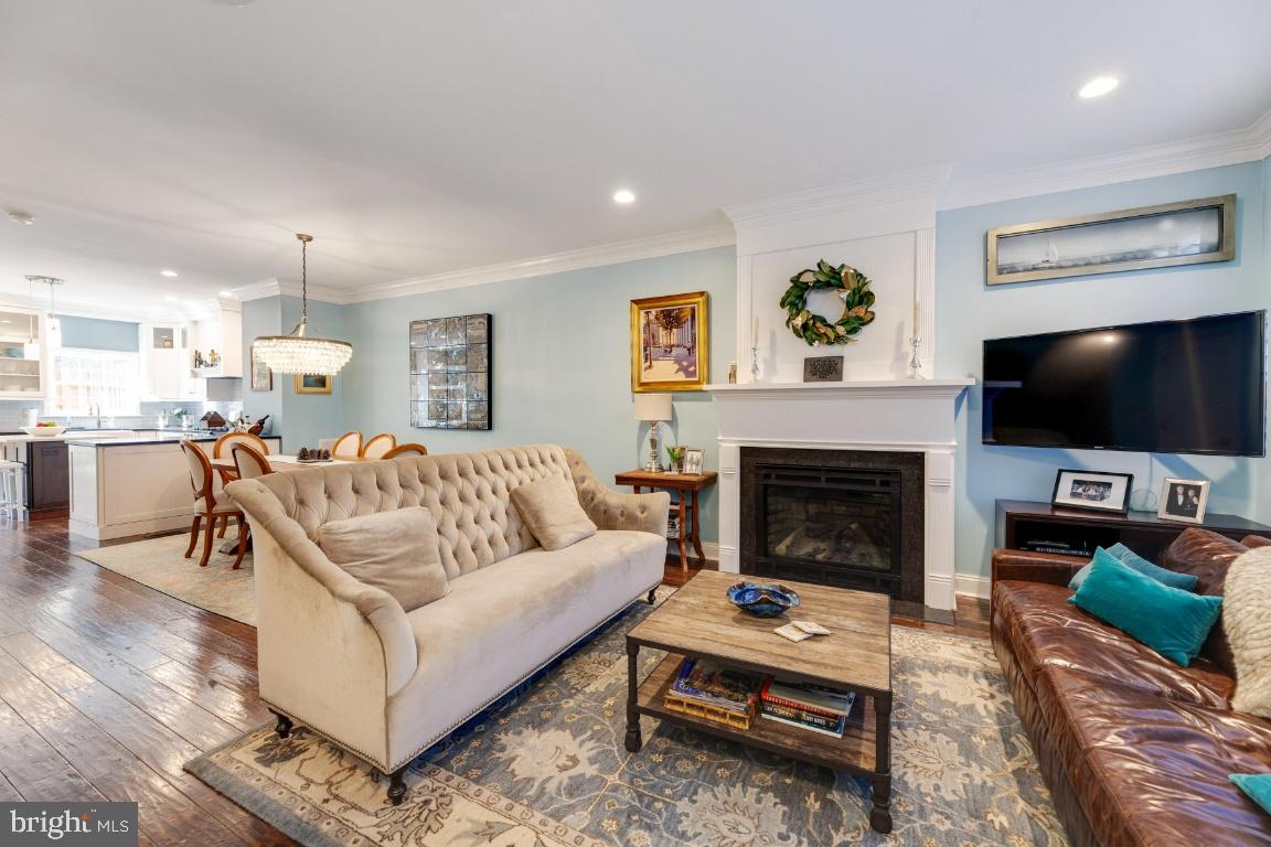 HIGHGATE - Residential