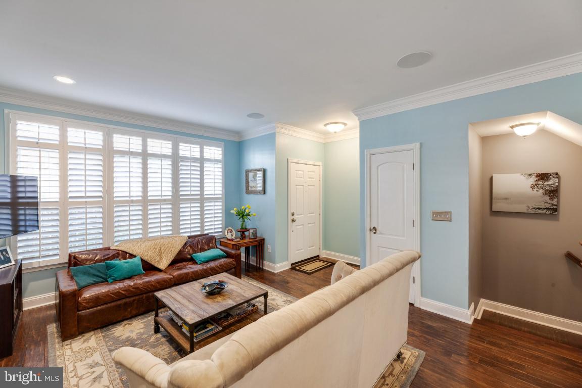 HIGHGATE - Residential