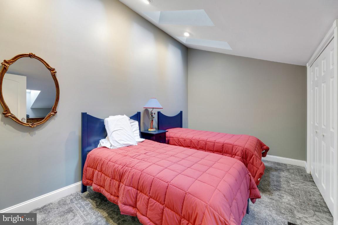 HIGHGATE - Residential