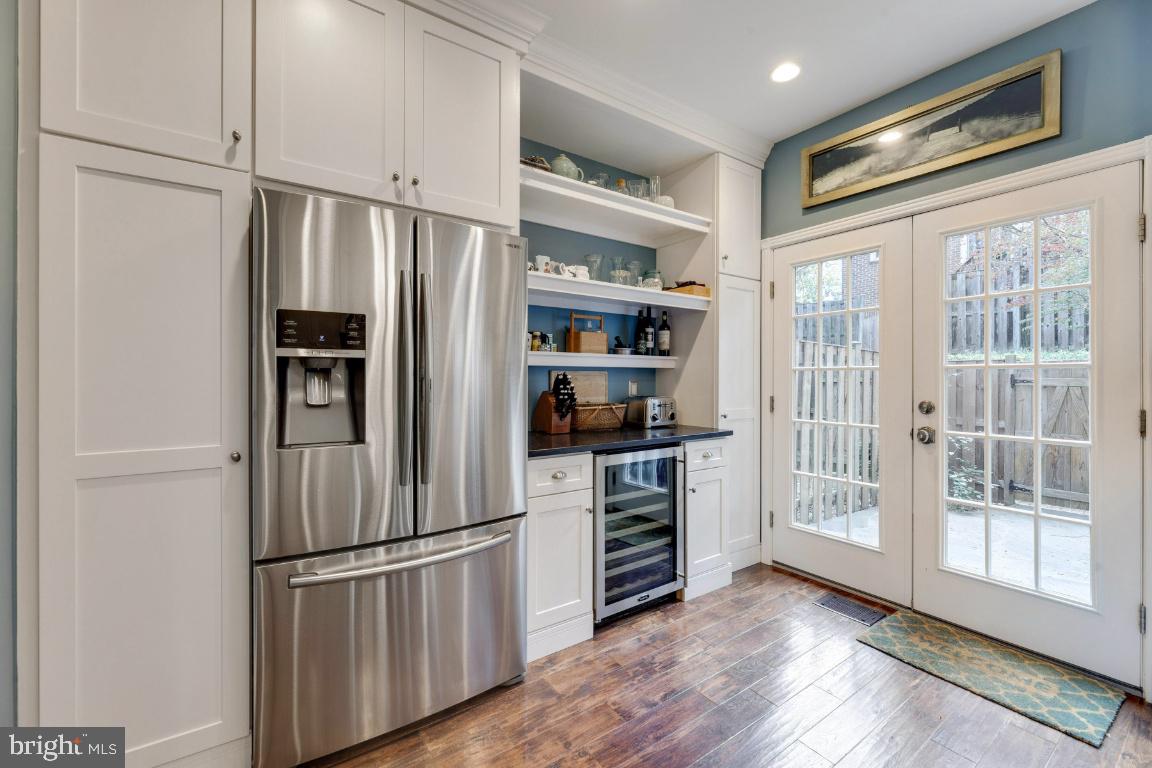 HIGHGATE - Residential