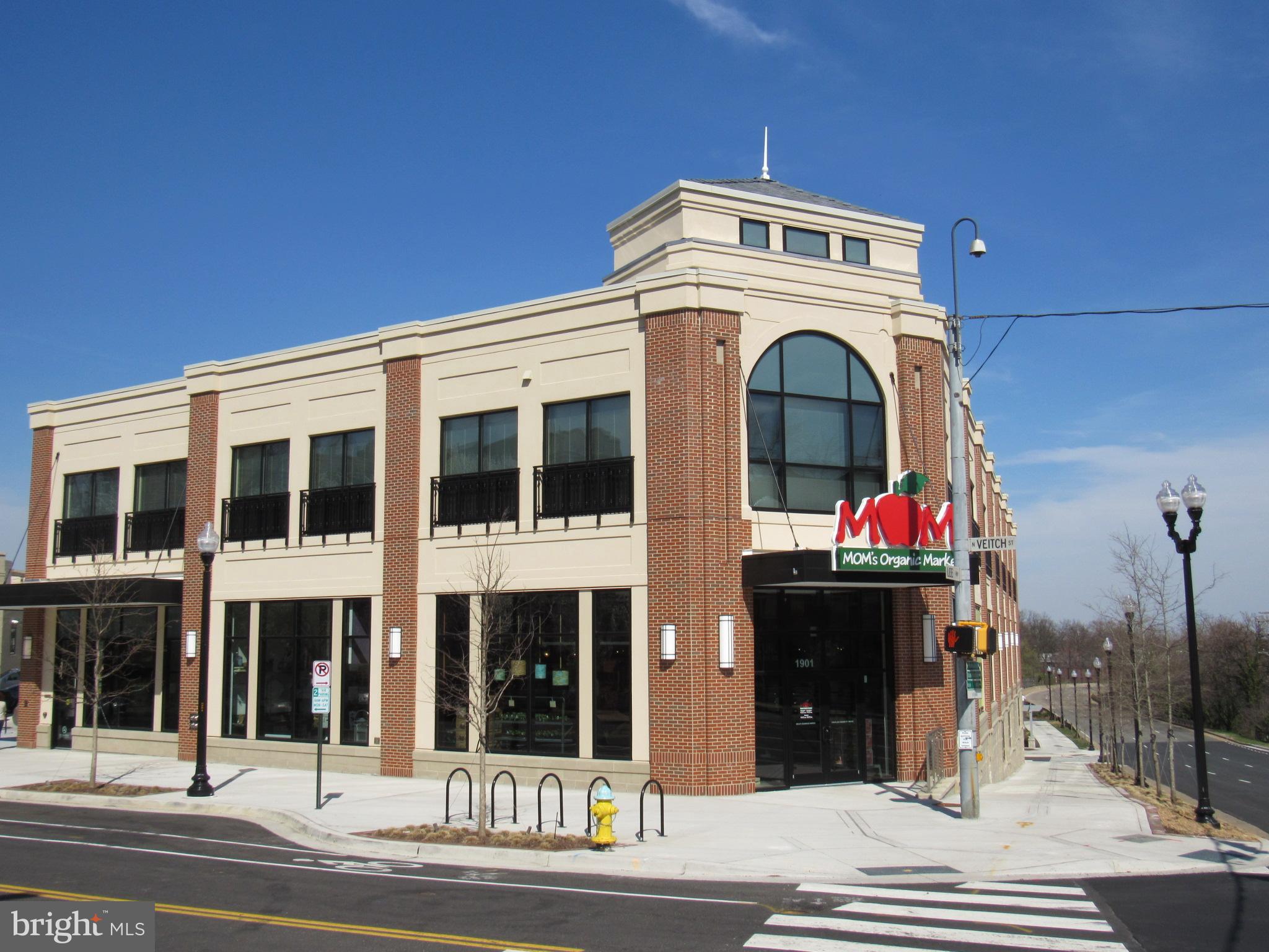 HIGHGATE - Residential