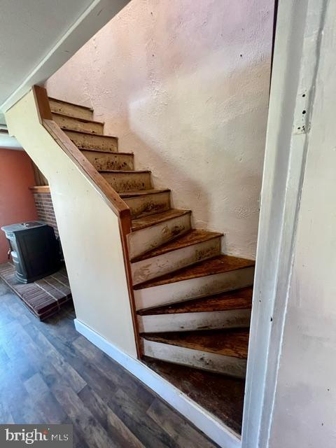 WASHINGTON COUNTY - Residential