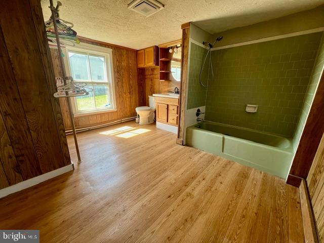 WASHINGTON COUNTY - Residential