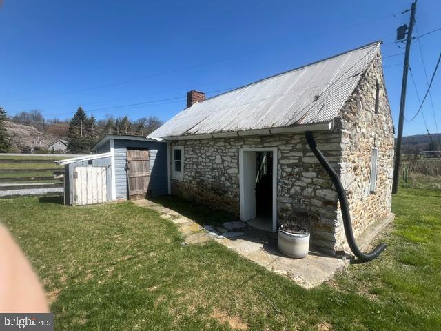 WASHINGTON COUNTY - Residential