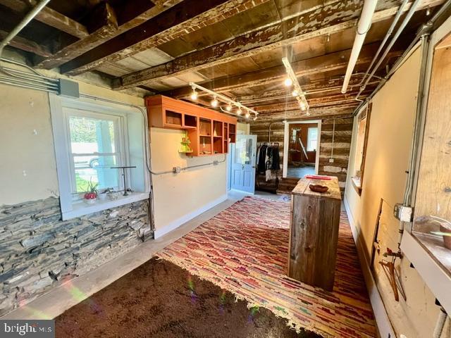 WASHINGTON COUNTY - Residential