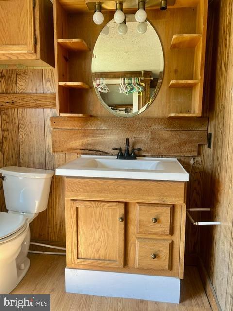 WASHINGTON COUNTY - Residential