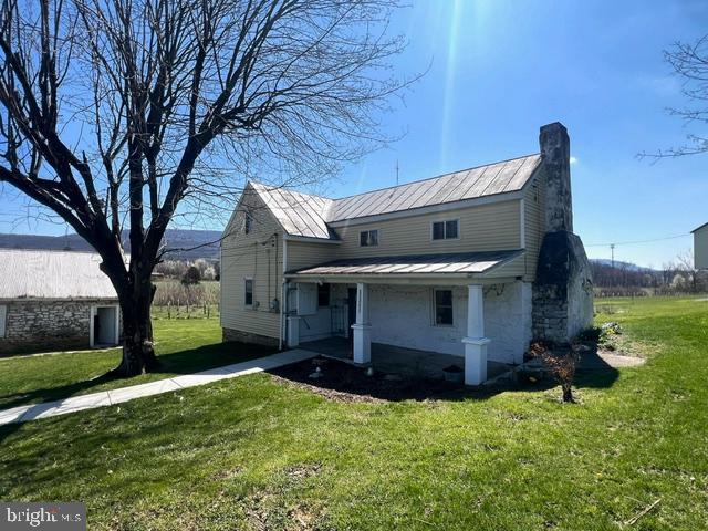 WASHINGTON COUNTY - Residential