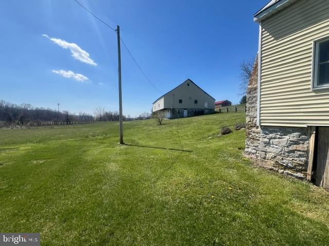 WASHINGTON COUNTY - Residential