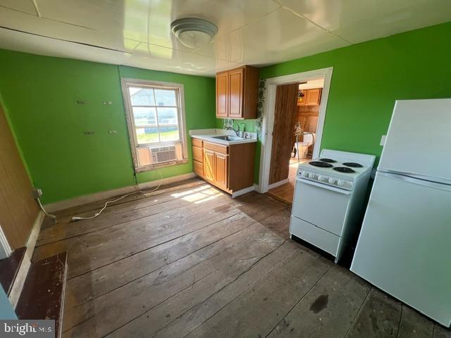 WASHINGTON COUNTY - Residential