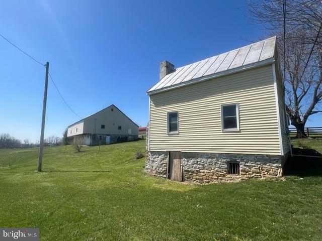 WASHINGTON COUNTY - Residential