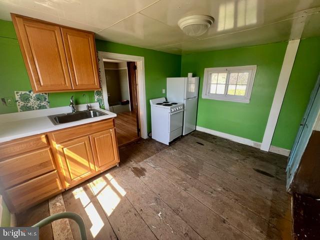 WASHINGTON COUNTY - Residential