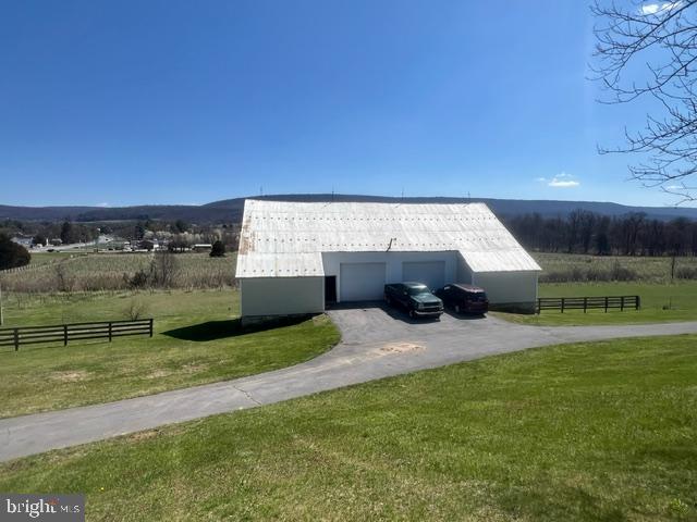 WASHINGTON COUNTY - Residential