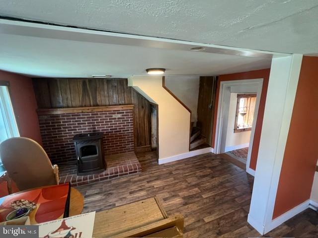 WASHINGTON COUNTY - Residential