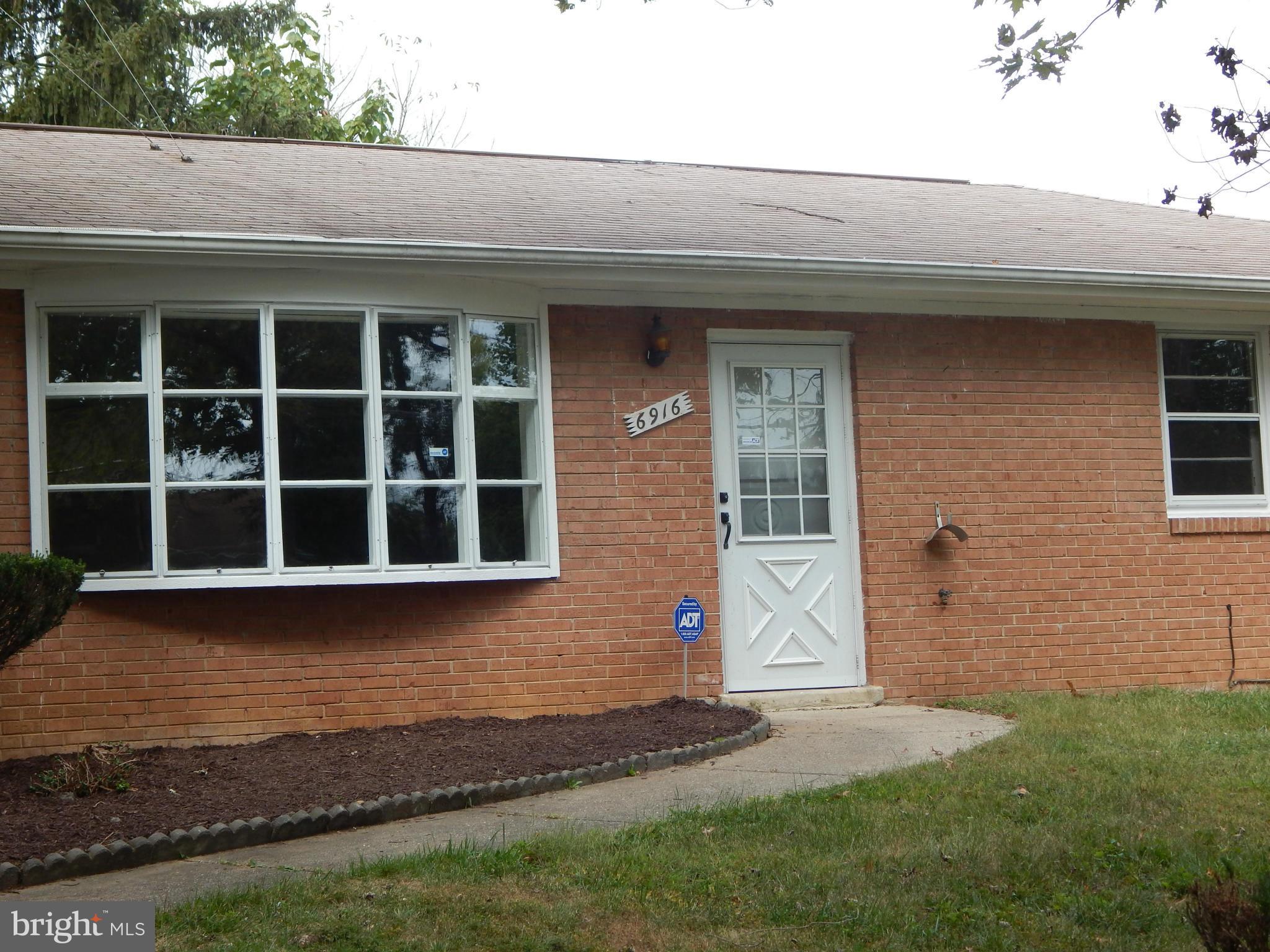 CRESTVIEW MANOR - Residential