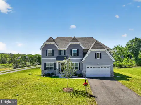 1059 Smyth Lane, Pennsburg, PA 18073 - #: PAMC2181610