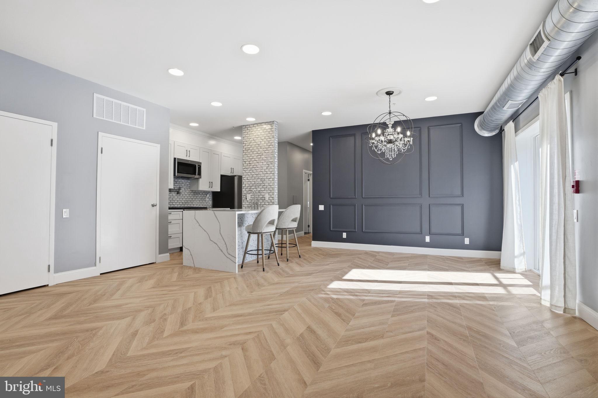 MANAYUNK - Residential