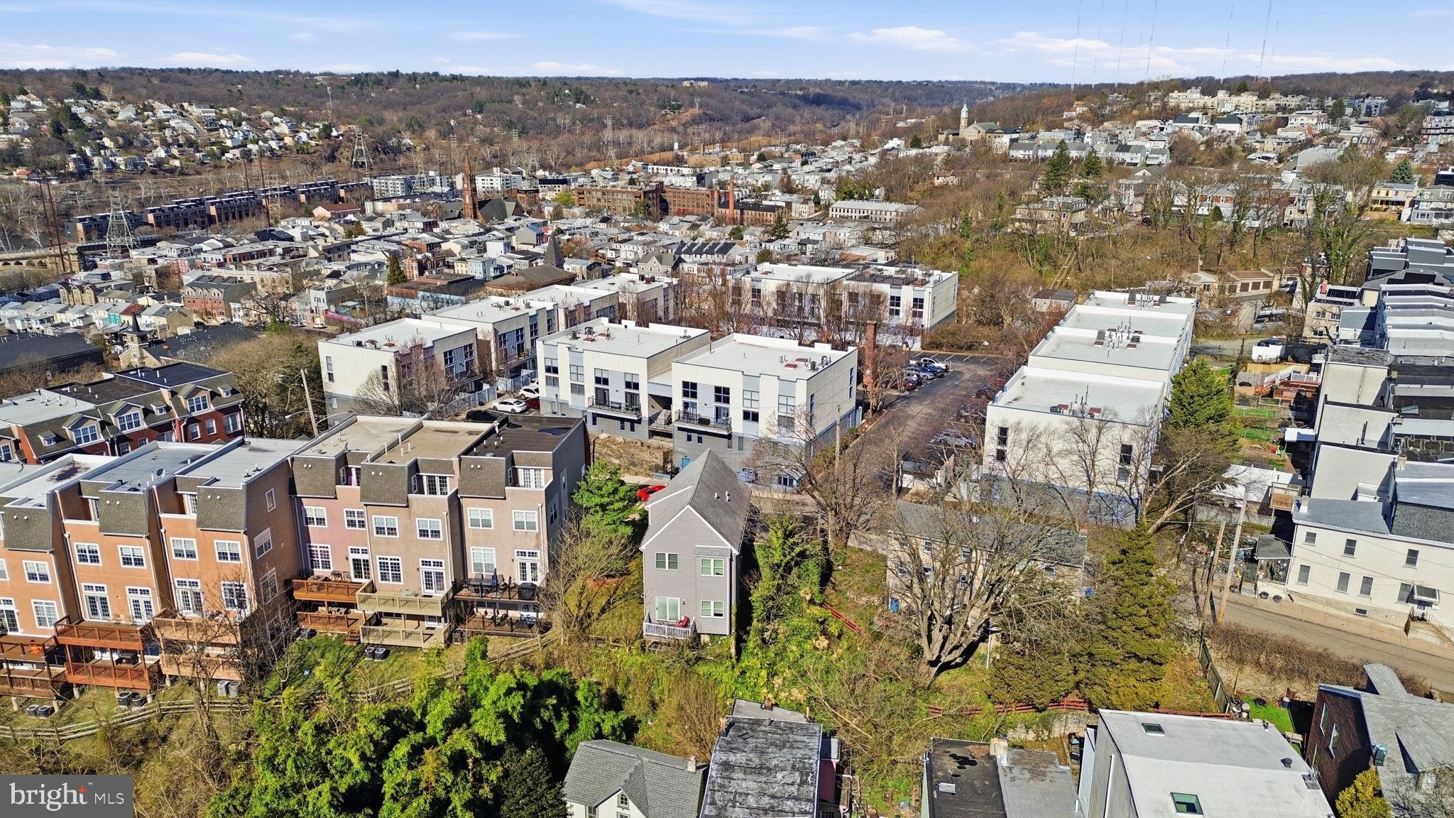 MANAYUNK - Residential