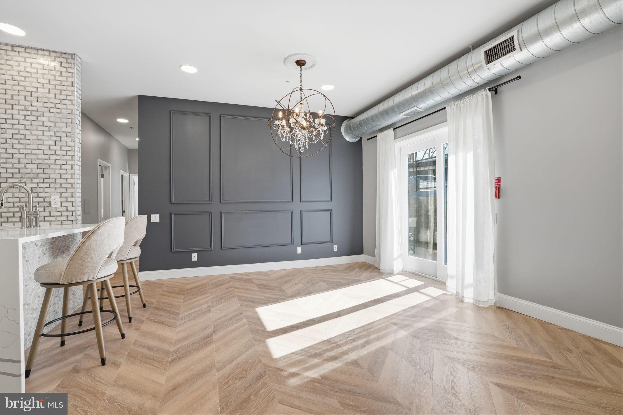 MANAYUNK - Residential