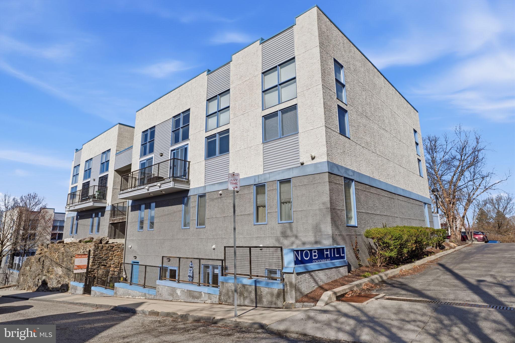 MANAYUNK - Residential