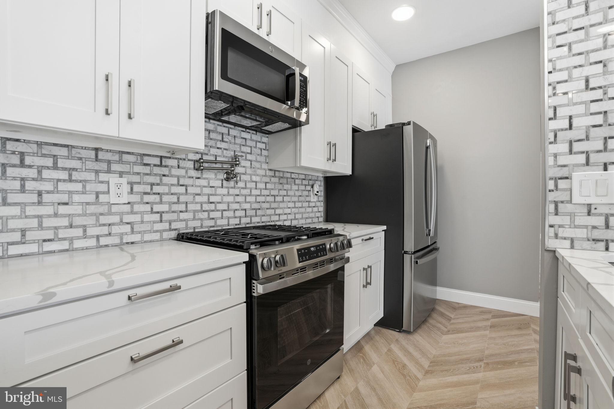 MANAYUNK - Residential