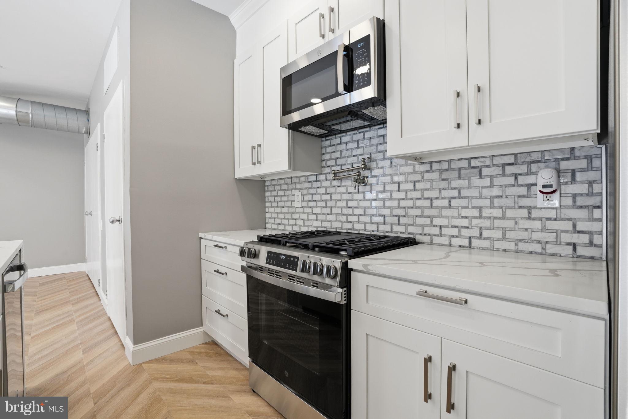 MANAYUNK - Residential