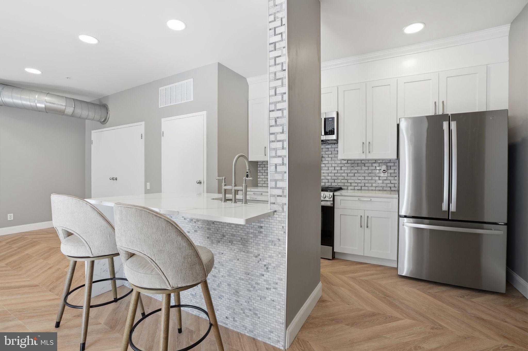 MANAYUNK - Residential