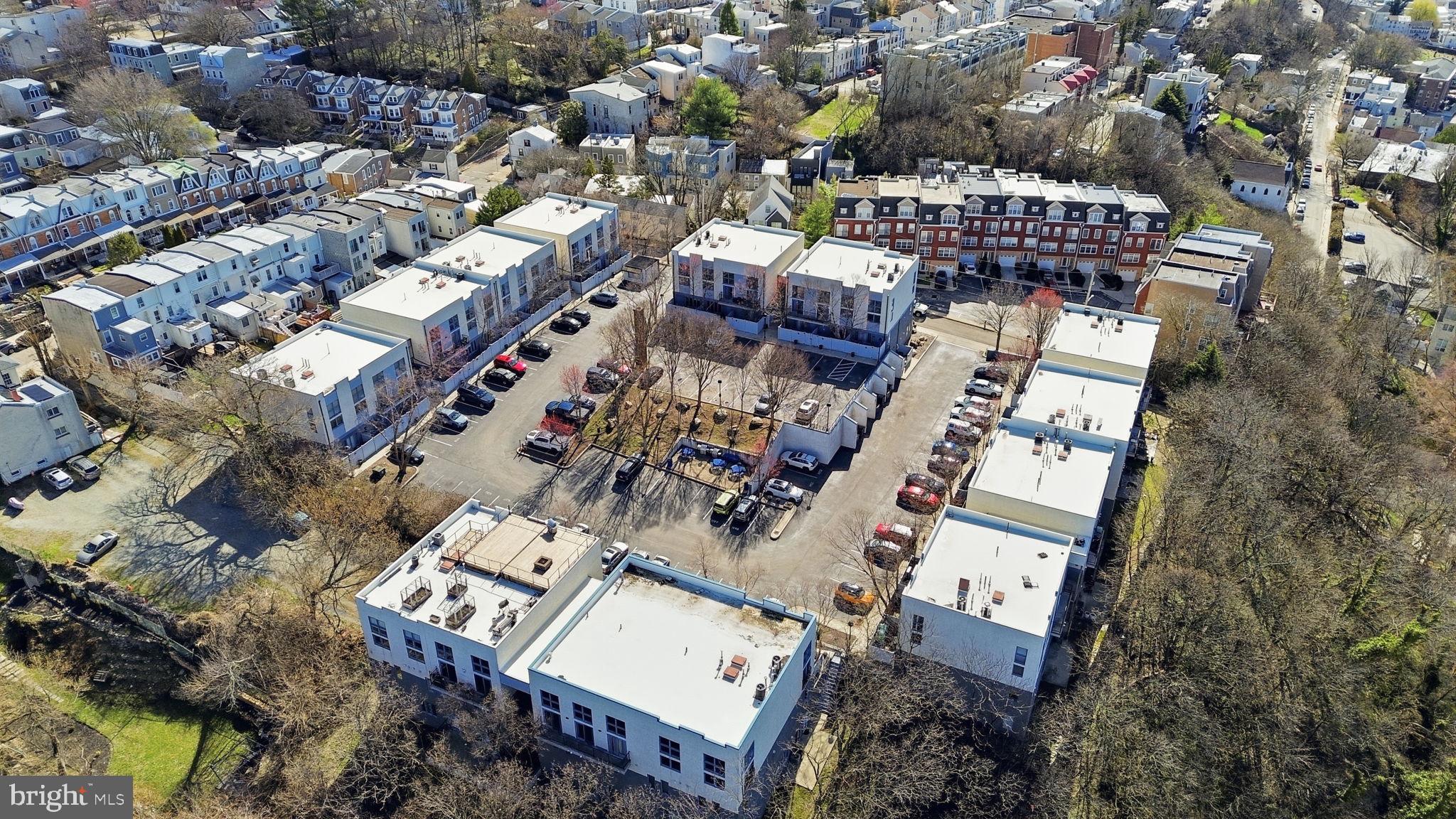 MANAYUNK - Residential