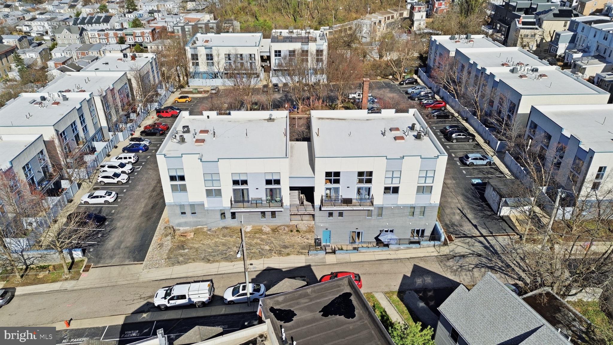 MANAYUNK - Residential