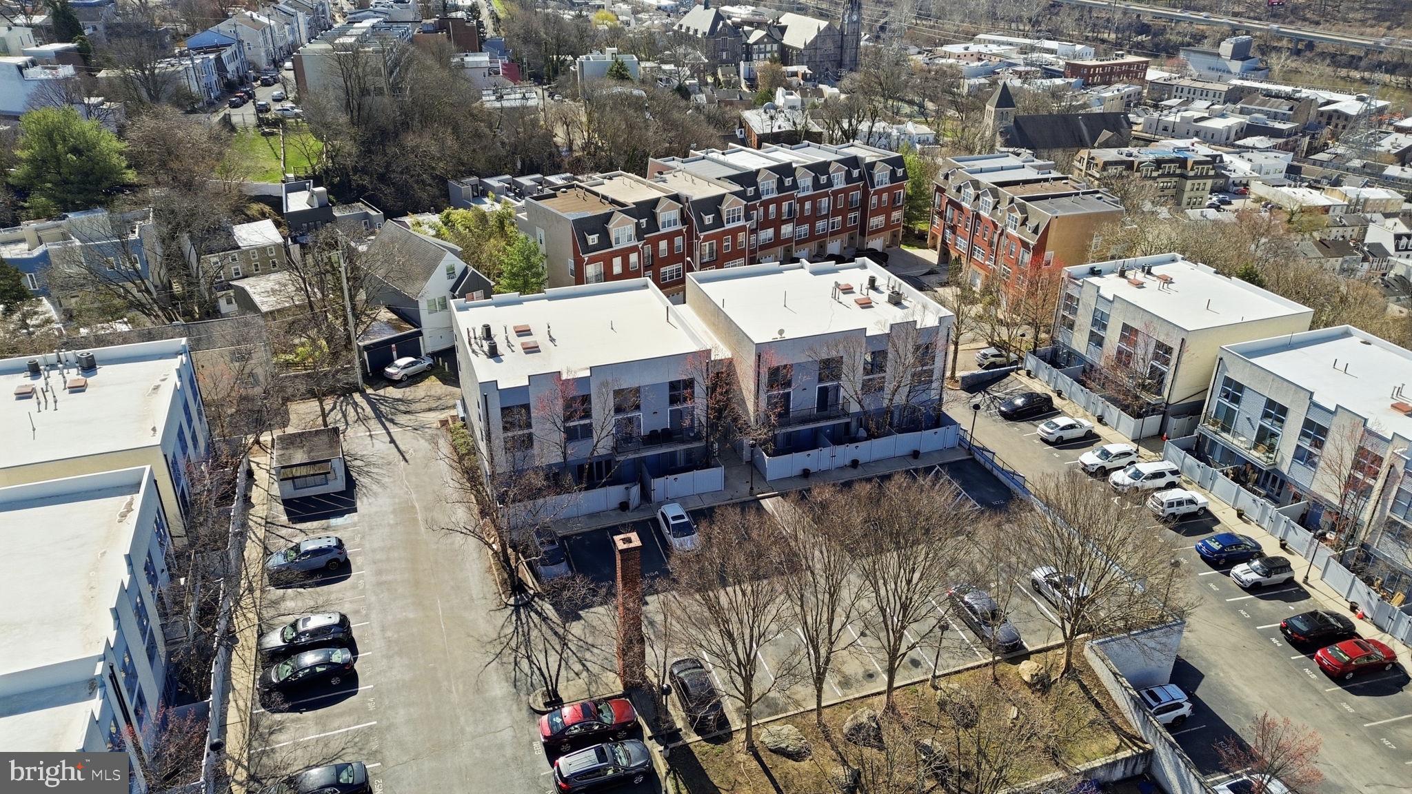 MANAYUNK - Residential