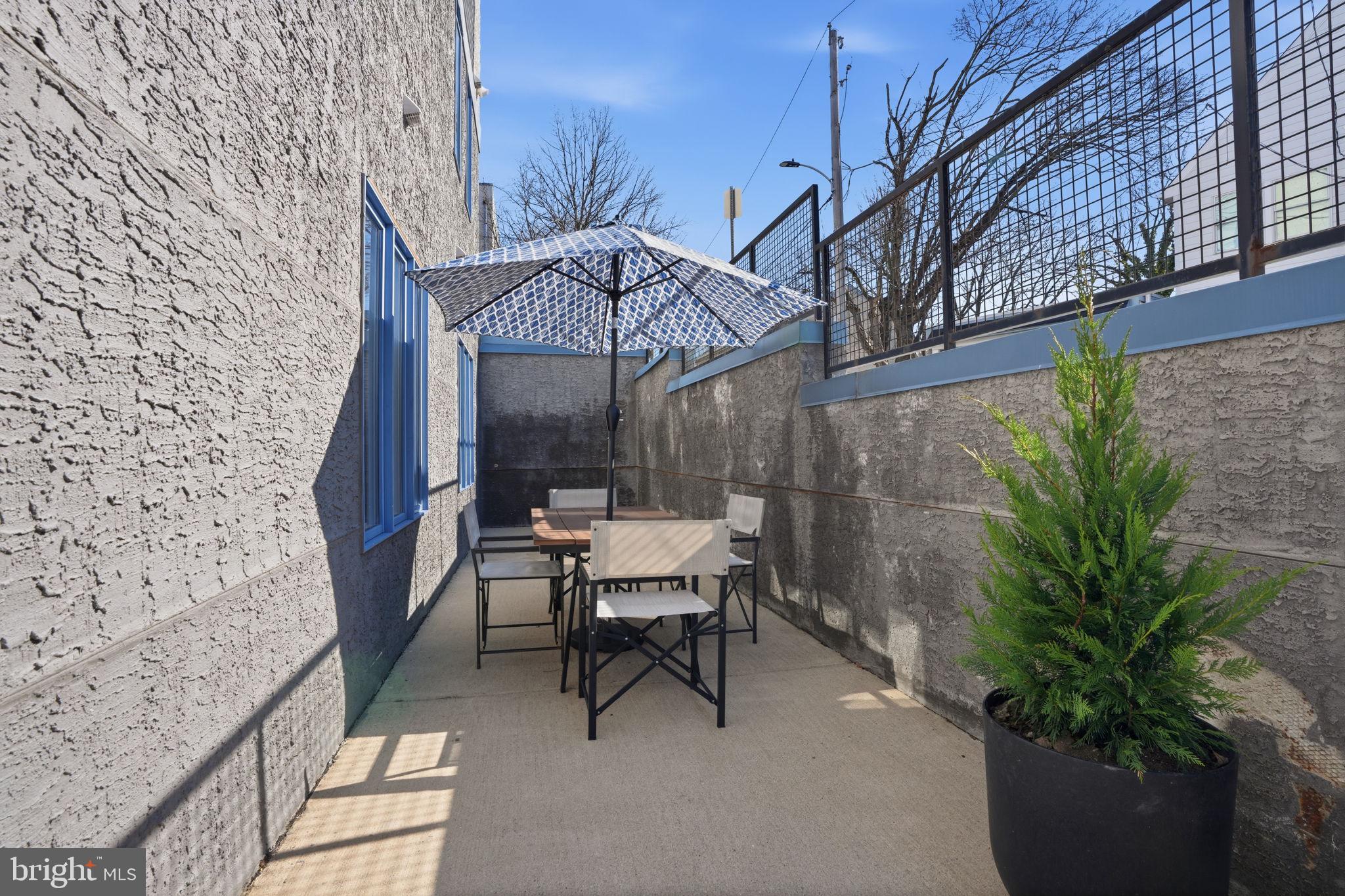 MANAYUNK - Residential