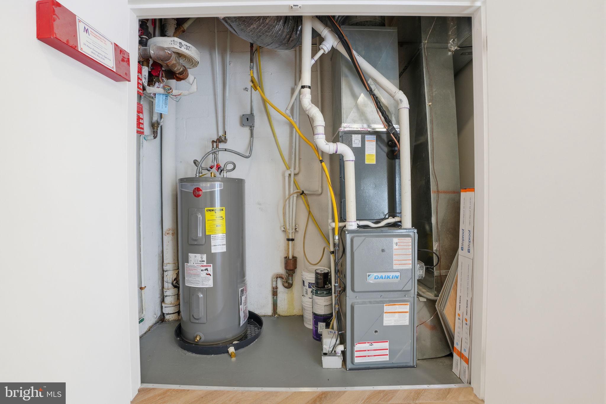 MANAYUNK - Residential