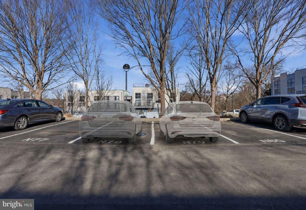 Photo of 182 - 00 Gay Street #1101, PHILADELPHIA, PA 19128 (MLS # PAPH2598552)