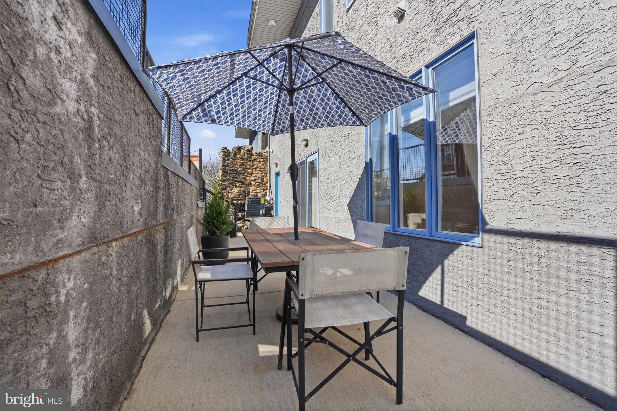 MANAYUNK - Residential