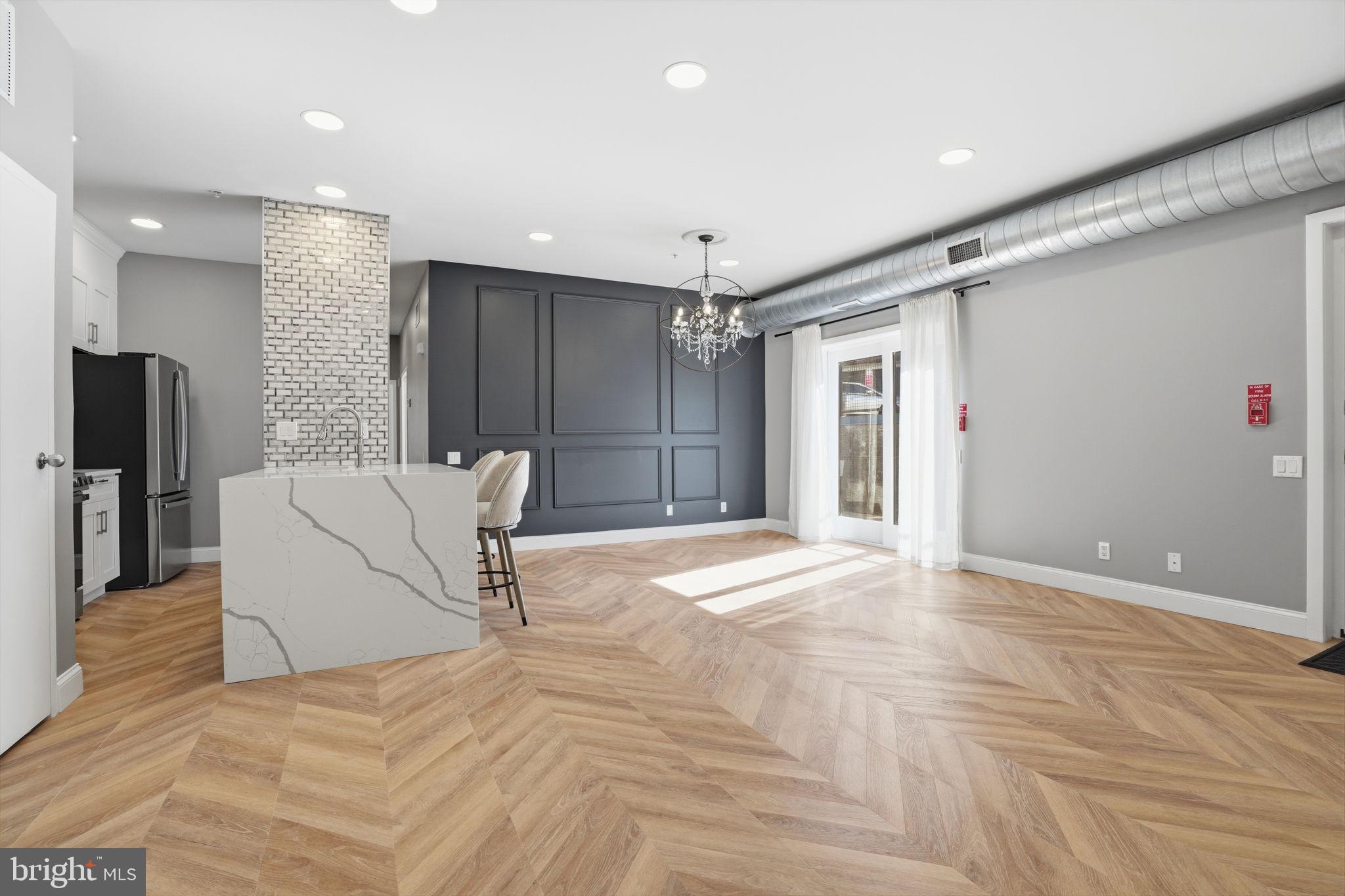 MANAYUNK - Residential