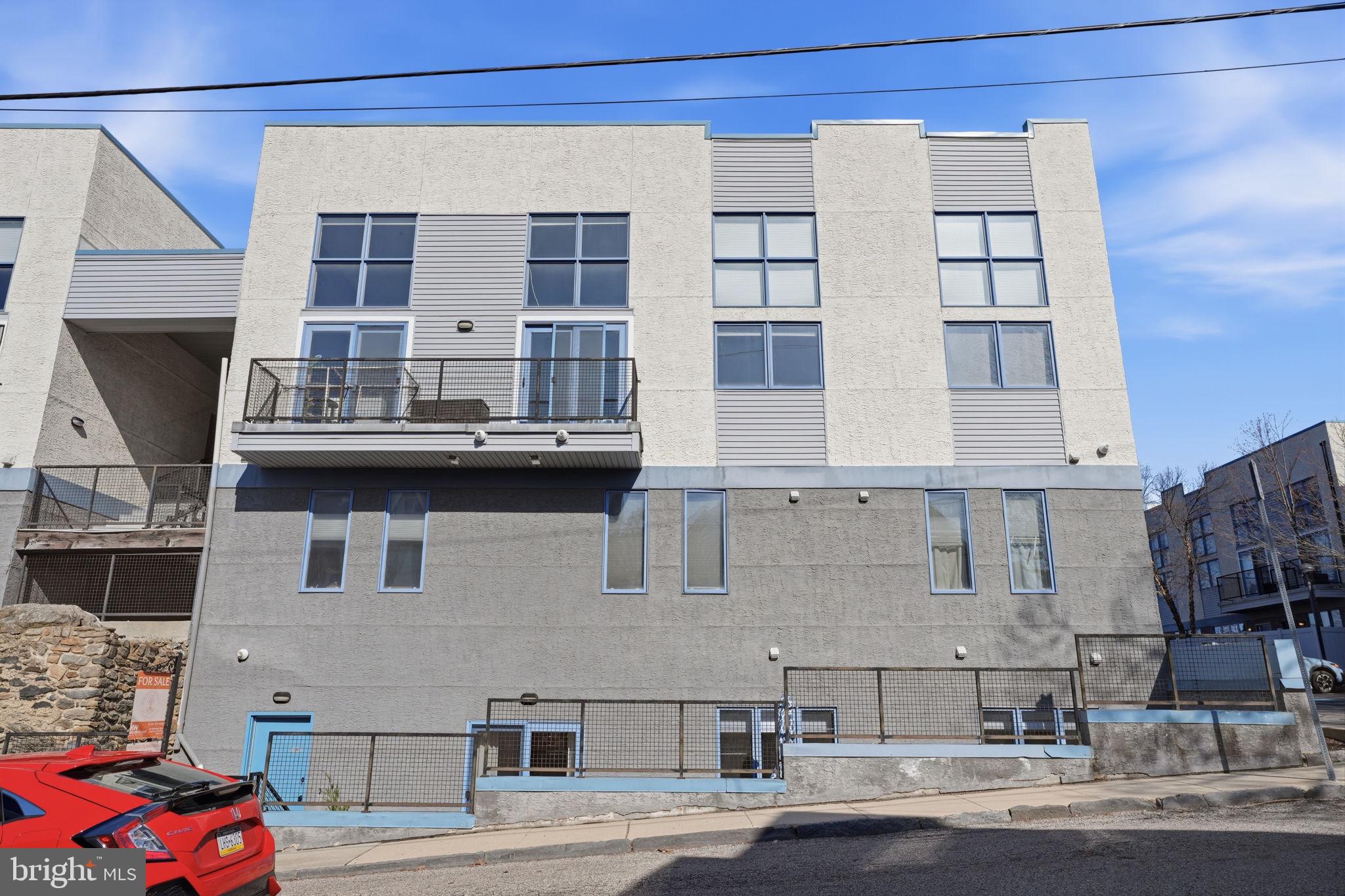 MANAYUNK - Residential