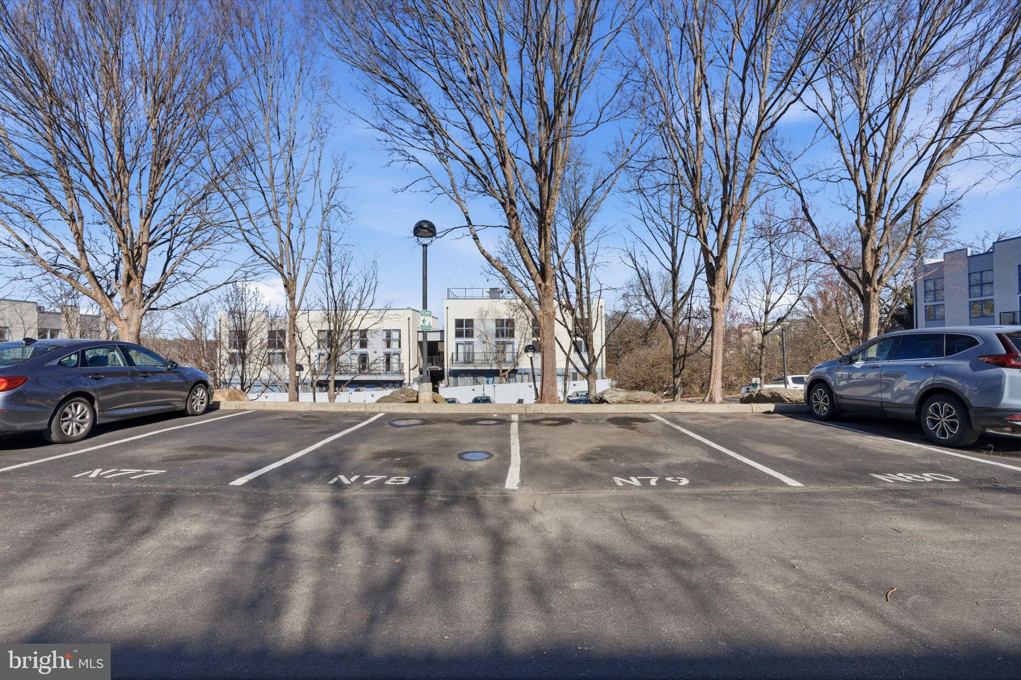 MANAYUNK - Residential