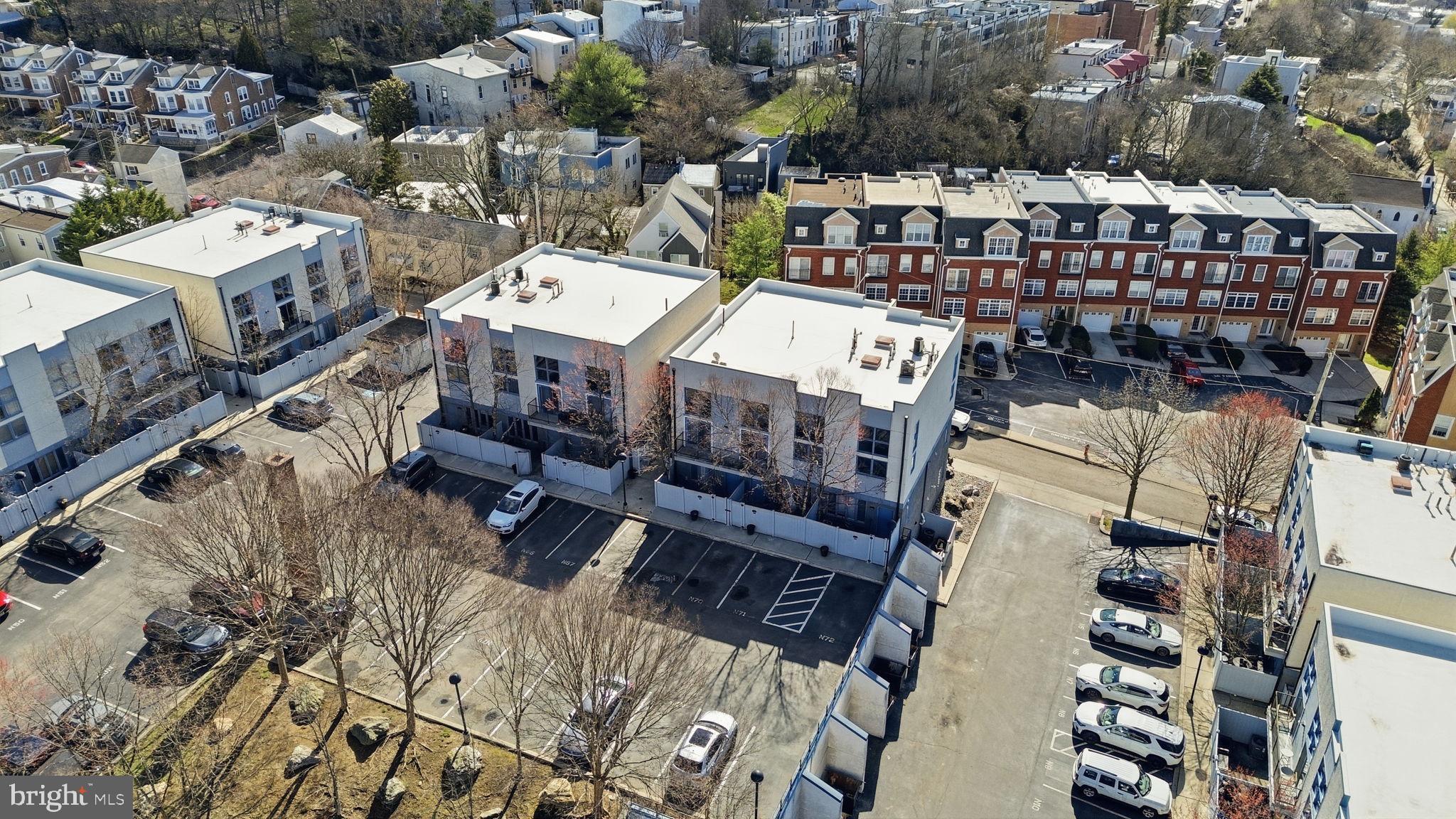 MANAYUNK - Residential