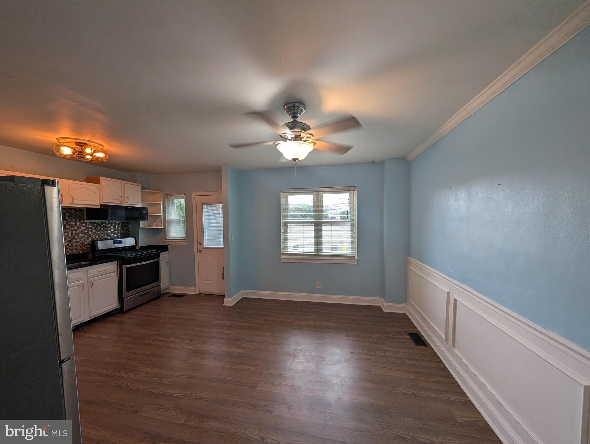 BREWERS HILL - Residential Lease