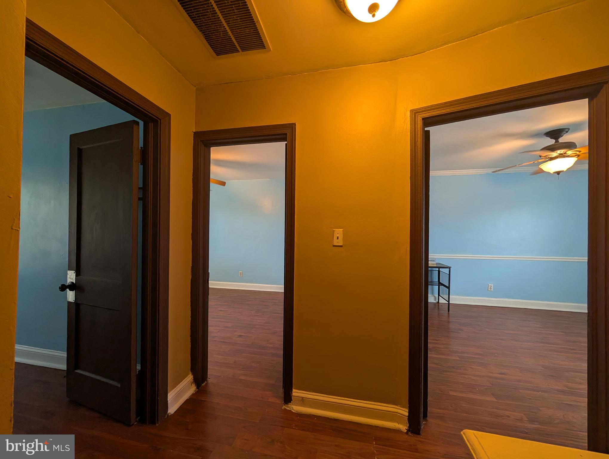 BREWERS HILL - Residential Lease